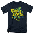Gumby Green And Extreme T-Shirt