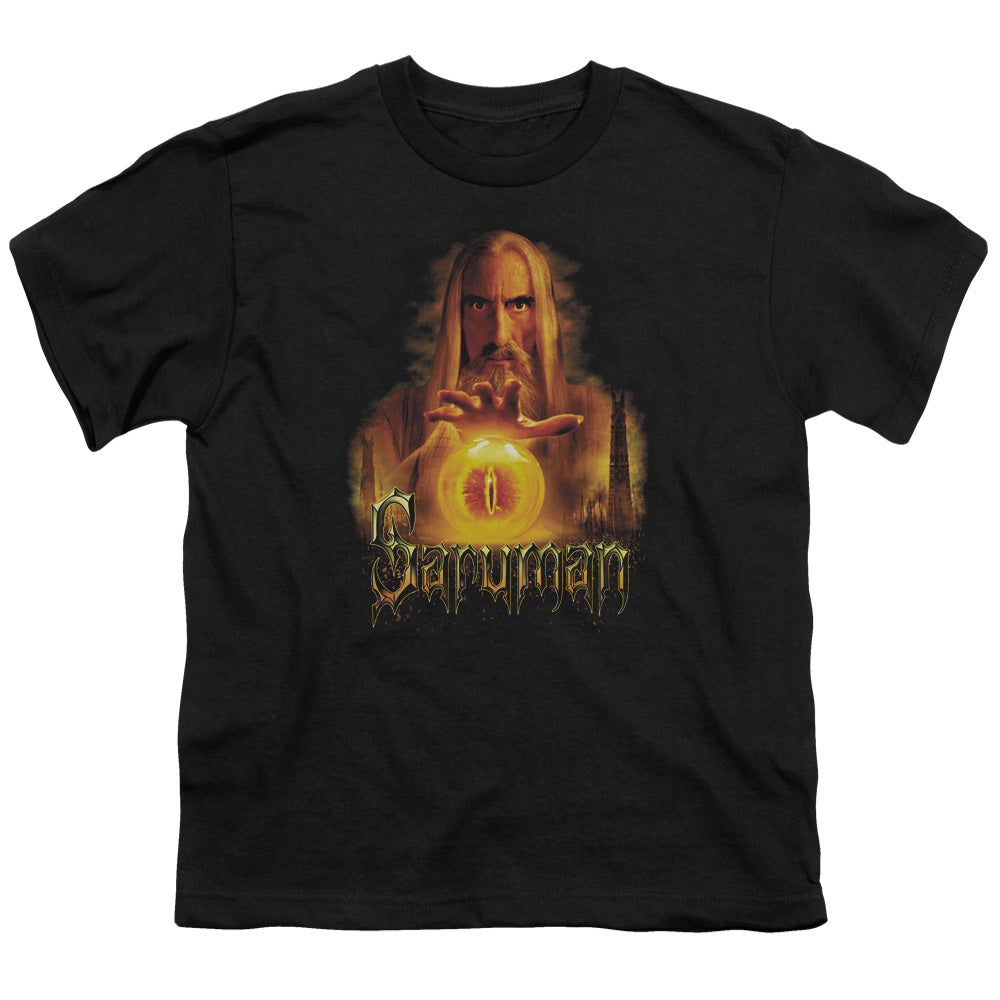 Lord of the Rings Saruman Youth/Toddler T-Shirt