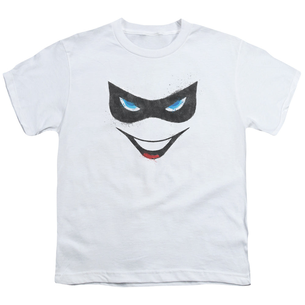 Batman Harley Face Youth/Toddler T-Shirt