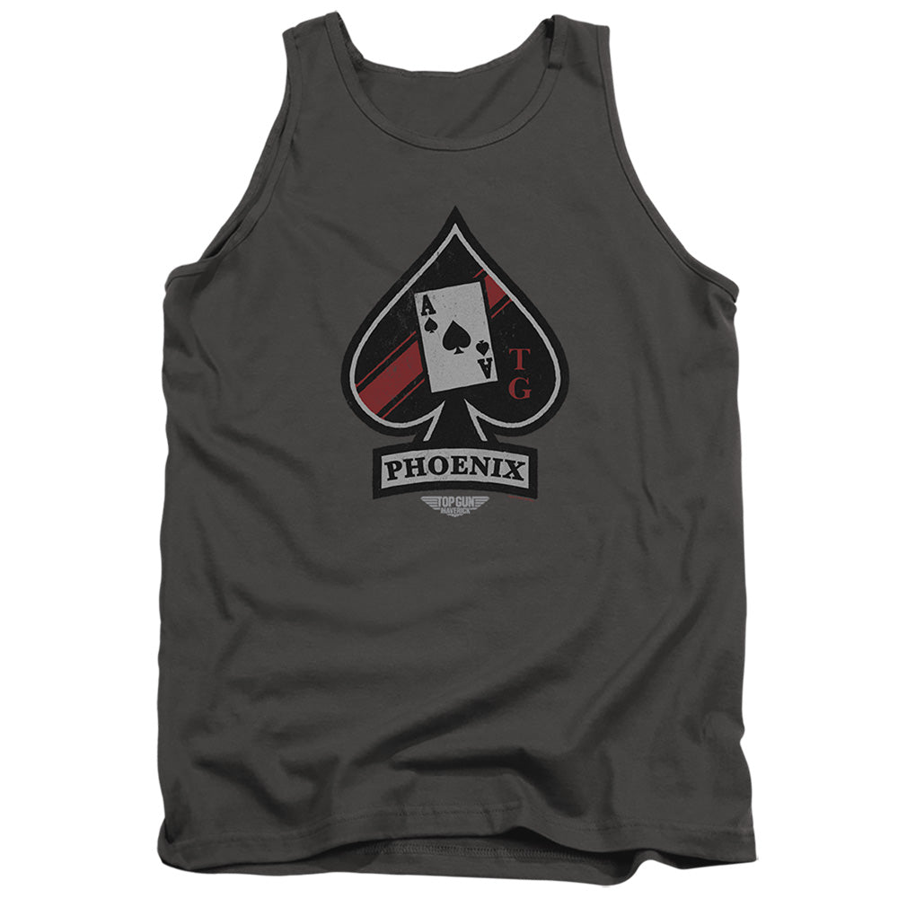 Top Gun: Maverick Phoenix Call Sign Tank Top