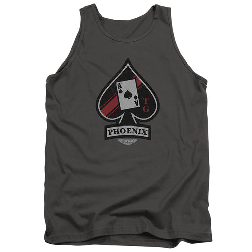 Top Gun: Maverick Phoenix Call Sign Tank Top