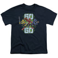 Power Rangers: Beast Morphers Go Go Youth/Toddler T-Shirt