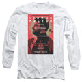 Star Trek The Icarus Factor Long Sleeve T-Shirt