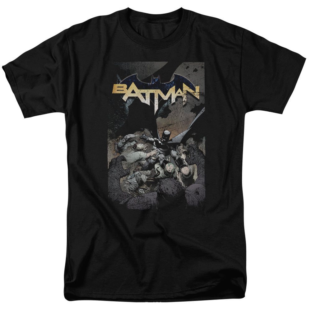 Batman Batman One T-Shirt