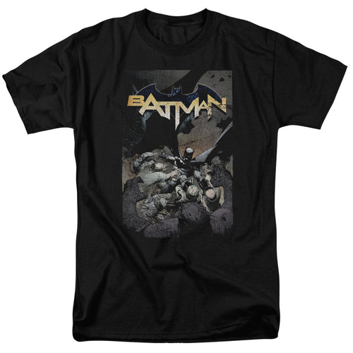 Batman Batman One T-Shirt