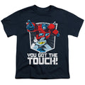 Transformers You Got the Touch Youth/Toddler T-Shirt