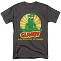 Gumby Optimist T-Shirt