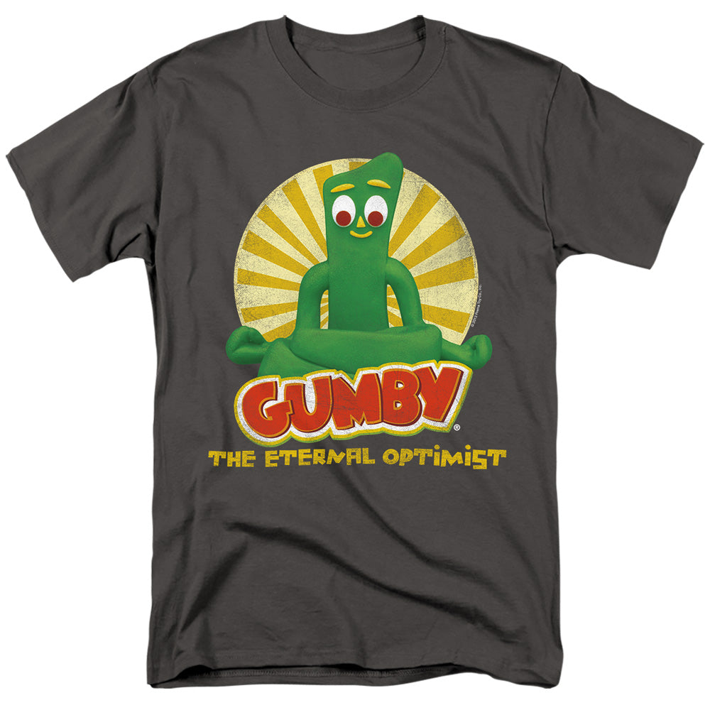 Gumby Optimist T-Shirt