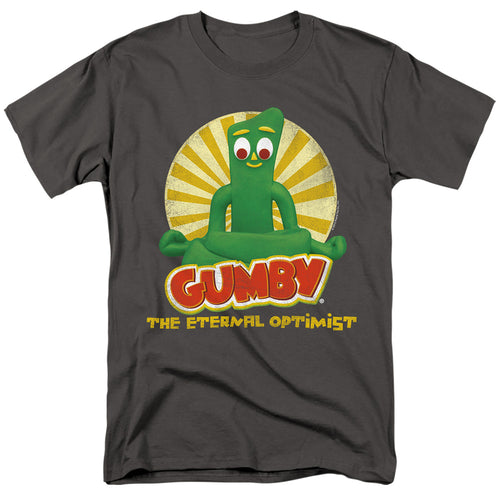 Gumby Optimist T-Shirt