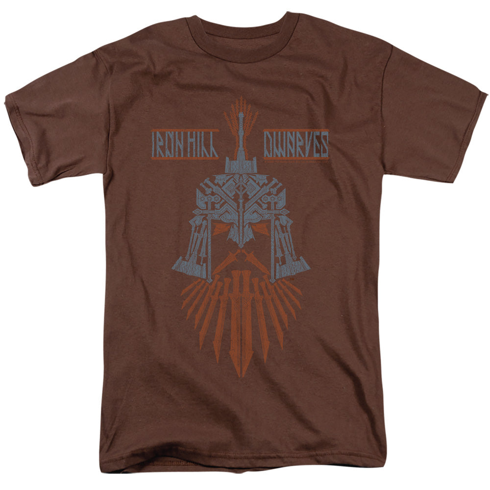 The Hobbit Ironhill Dwarves T-Shirt