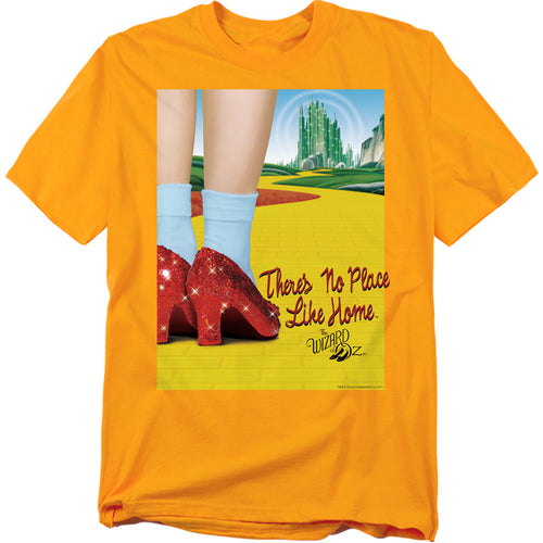 The Wizard of Oz The Way Home T-Shirt