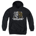 Teenage Mutant Ninja Turtles Rocksteady Youth Hoodie
