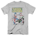 Green Lantern Puppet Menace T-Shirt