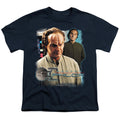 Star Trek Doctor Phlox Youth/Toddler T-Shirt