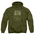 Lord of the Rings Green Dragon Tavern Pullover Hoodie