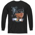 The Princess Bride Surrender Youth Long Sleeve T-Shirt