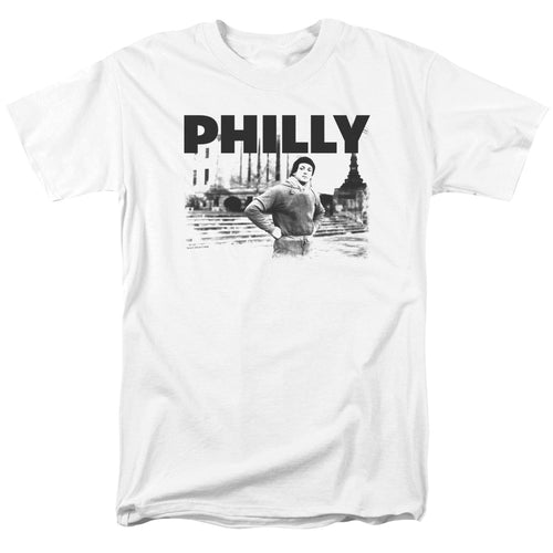 Rocky Philly T-Shirt