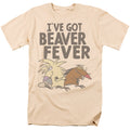 The Angry Beavers Beaver Fever T-Shirt