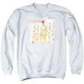 Elvis Presley 50 Million Fans Crewneck Sweatshirt