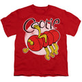 Cootie Classic Logo Youth/Toddler T-Shirt