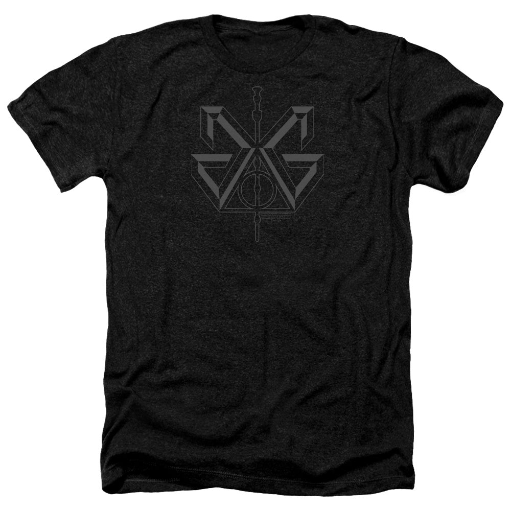 Fantastic Beasts Grindelwald Sigil T-Shirt