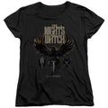 Game of Thrones The Nights Watch Womens T-Shirt