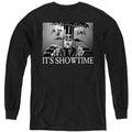 Beetlejuice Showtime Youth Long Sleeve T-Shirt