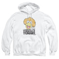 Fraggle Rock Terrible Tunnel Pullover Hoodie