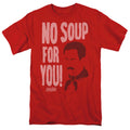 Seinfeld The Soup Stand T-Shirt