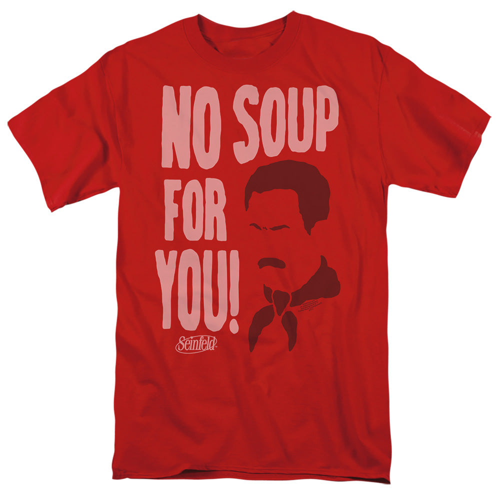 Seinfeld The Soup Stand T-Shirt