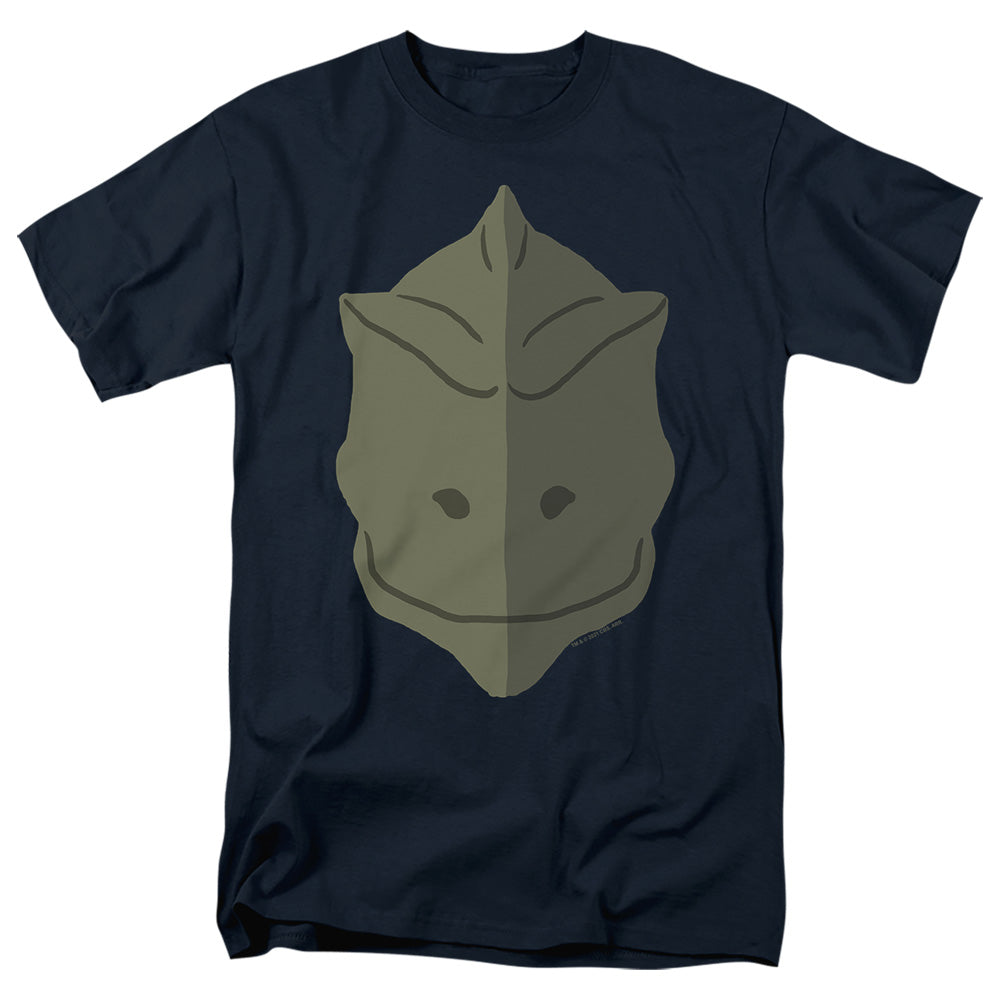 Star Trek Gorn Icon T-Shirt