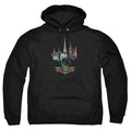 Magic the Gathering Planeswalker Logo Pullover Hoodie