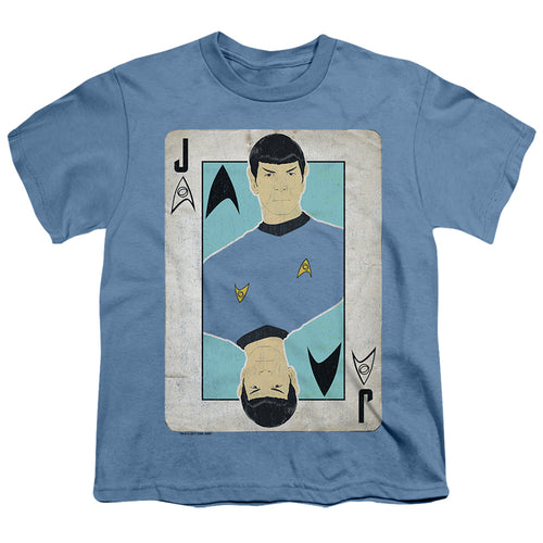 Star Trek TOS Jack Youth/Toddler T-Shirt