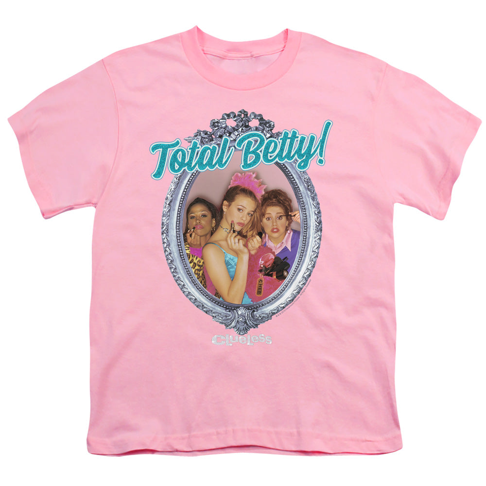 Clueless Total Betty Youth/Toddler T-Shirt