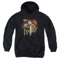 Lord of the Rings Frodo Youth Hoodie