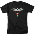 Batman Joker Bat Logo T-Shirt