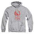 Looney Tunes Come At Me Pullover Hoodie