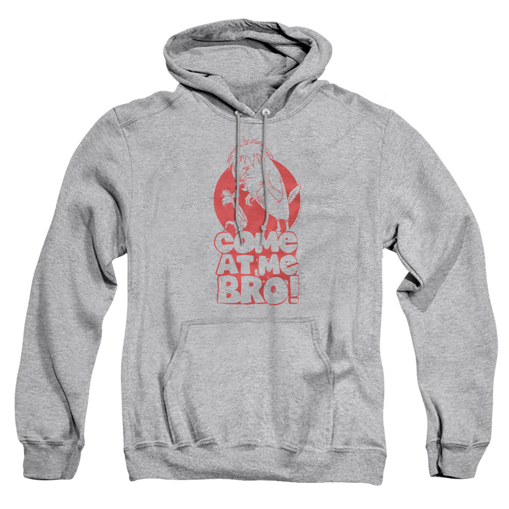 Looney Tunes Come At Me Pullover Hoodie