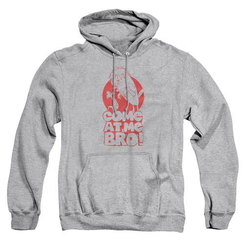 Looney Tunes Come At Me Pullover Hoodie