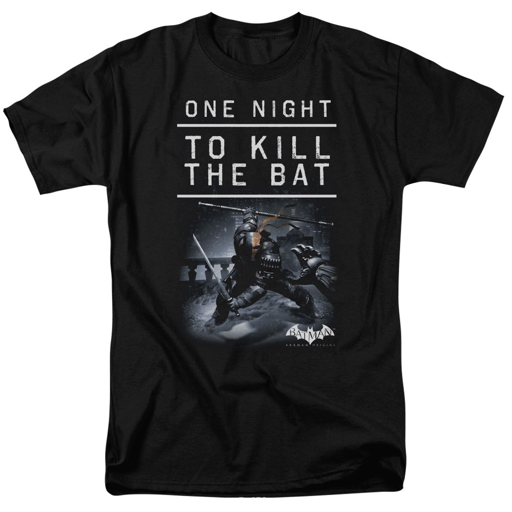 Batman One Night T-Shirt