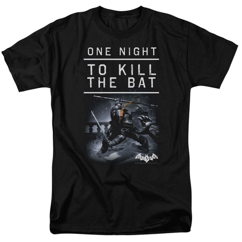 Batman One Night T-Shirt