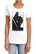 Batman An Icon Womens T-Shirt