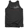 Batman Logo Tank Top