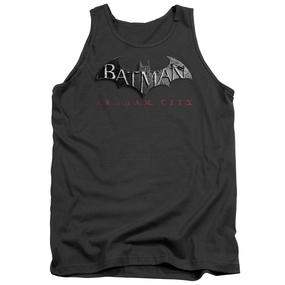 Batman Logo Tank Top