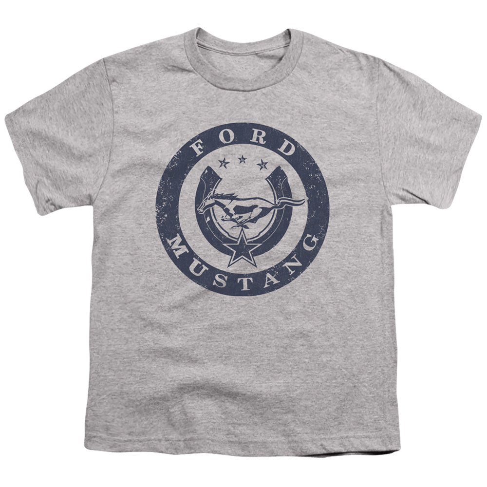 Ford Lucky Ford Mustang Youth/Toddler T-Shirt