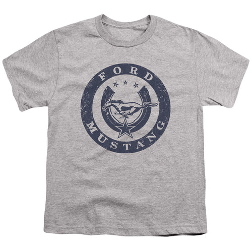 Ford Lucky Ford Mustang Youth/Toddler T-Shirt