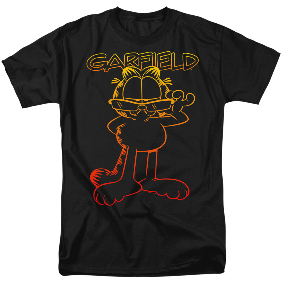 Garfield Hotshot Garfield T-Shirt
