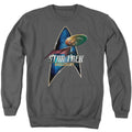Star Trek Discovery Deco Crewneck Sweatshirt