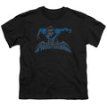 Batman Wing Of The Night Youth/Toddler T-Shirt