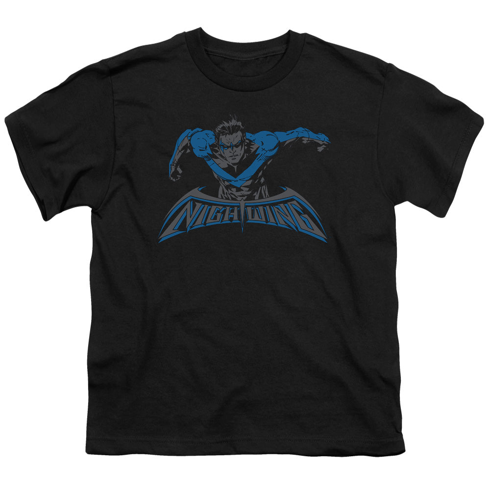 Batman Wing Of The Night Youth/Toddler T-Shirt